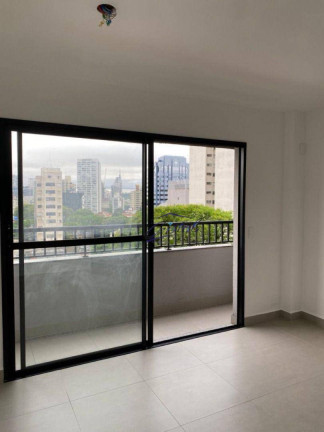 Imagem Apartamento com 1 Quarto à Venda, 25 m² em Pinheiros - São Paulo Imagem Apartamento com 1 Quarto à Venda, 25 m² em Pinheiros - São Paulo
