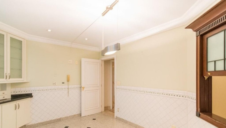 Imagem Apartamento com 5 Quartos à Venda, 454 m² em Jardim - Santo André Imagem Apartamento com 5 Quartos à Venda, 454 m² em Jardim - Santo André