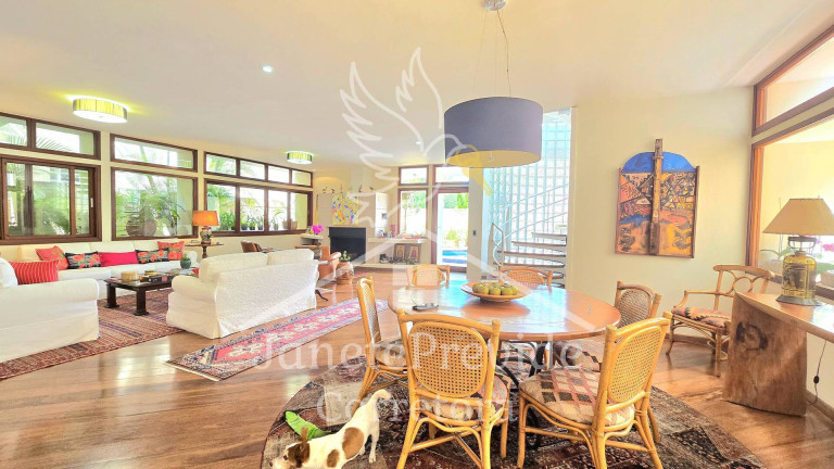 Imagem Casa de Condomínio com 3 Quartos à Venda, 320 m² em Tamboré - Santana De Parnaíba