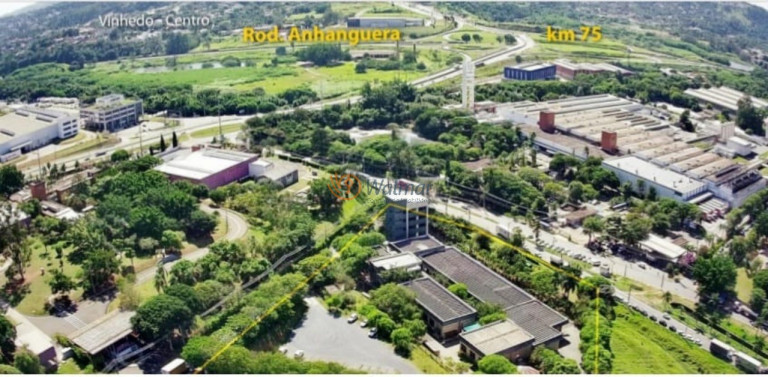 Imagem Imóvel à Venda, 4.020 m² em Distrito Industrial Benedito Storani - Vinhedo Imagem Imóvel à Venda, 4.020 m² em Distrito Industrial Benedito Storani - Vinhedo