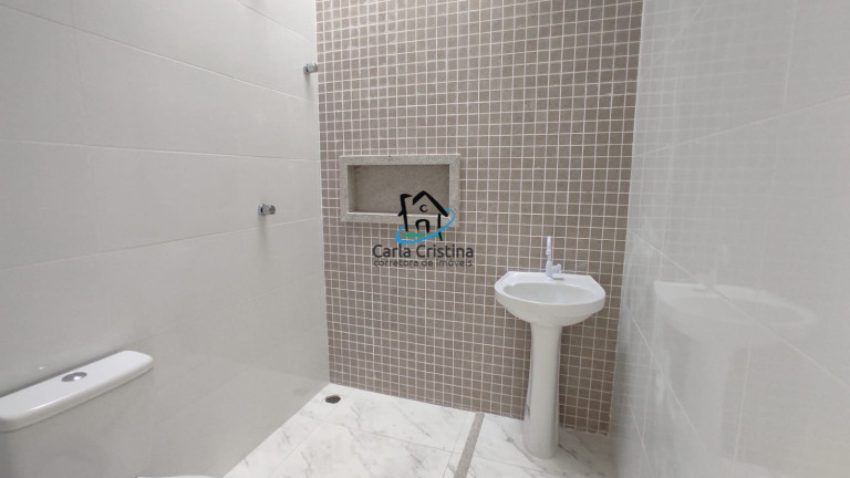 Imagem Casa com 2 Quartos à Venda, 54 m² em Sertãozinho - Matinhos