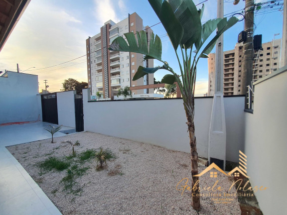 Imagem Casa com 3 Quartos à Venda, 141 m² em Loteamento Inocoop - Mogi Mirim
