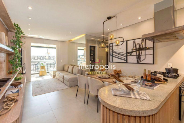 Imagem Apartamento com 3 Quartos à Venda, 70 m² em Rudge Ramos - São Bernardo Do Campo Imagem Apartamento com 3 Quartos à Venda, 70 m² em Rudge Ramos - São Bernardo Do Campo