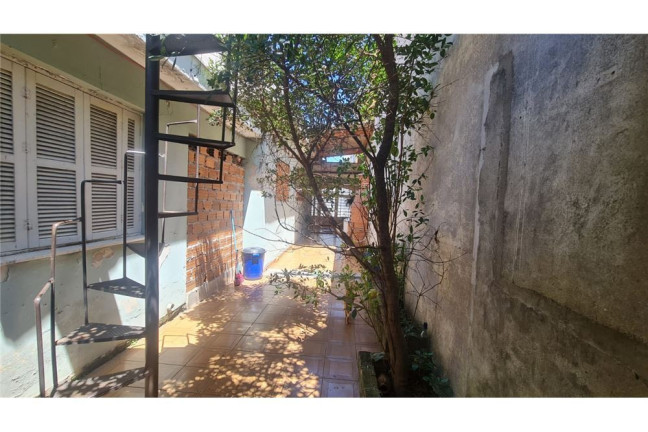 Imagem Casa com 3 Quartos à Venda, em Tatuapé - São Paulo Imagem Casa com 3 Quartos à Venda, em Tatuapé - São Paulo