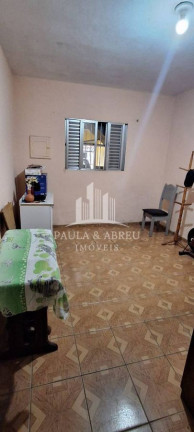 Imagem Sobrado com 3 Quartos à Venda, 125 m² em Vila Emílio - Mauá