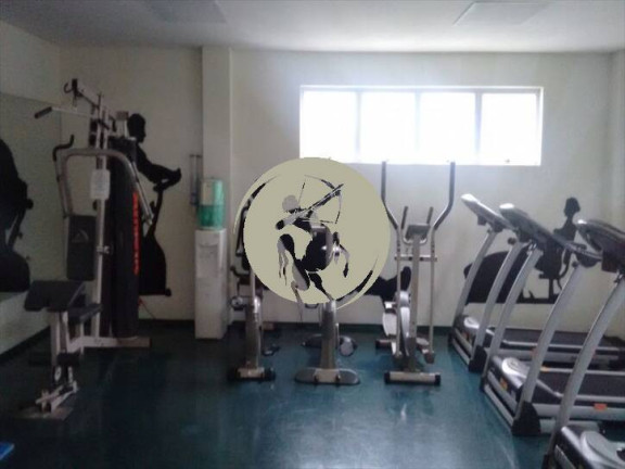 Imagem Apartamento com 3 Quartos à Venda, 150 m² em Gonzaga - Santos