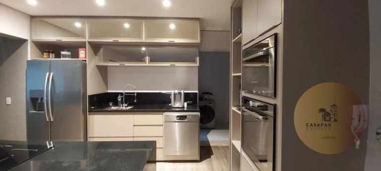 Imagem Apartamento com 4 Quartos à Venda, 151 m² em Jardim Chácara Inglesa - São Bernardo Do Campo Imagem Apartamento com 4 Quartos à Venda, 151 m² em Jardim Chácara Inglesa - São Bernardo Do Campo