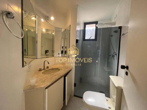 Imagem Apartamento com 3 Quartos para Alugar, 100 m² em Pitangueiras - Guarujá Imagem Apartamento com 3 Quartos para Alugar, 100 m² em Pitangueiras - Guarujá