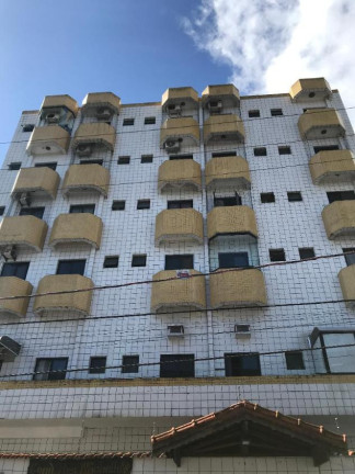 Imagem Kitnet com 1 Quarto à Venda, 24 m² em Caiçara - Praia Grande