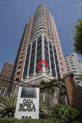 Foto do imóvel Apartamento com 4 Quartos à Venda, 317 m² em Meireles - Fortaleza
