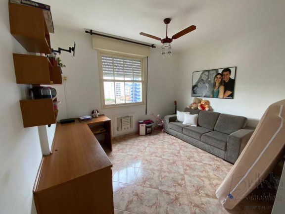 Imagem Apartamento com 2 Quartos à Venda, 90 m² em Boqueirao - Santos
