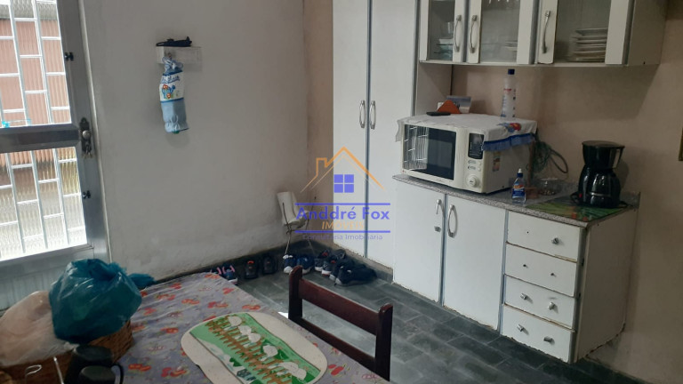 Imagem Sobrado com 2 Quartos à Venda, 140 m² em Engenho Novo - Rio De Janeiro Imagem Sobrado com 2 Quartos à Venda, 140 m² em Engenho Novo - Rio De Janeiro