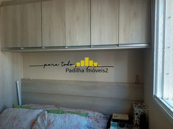 Imagem Apartamento com 2 Quartos à Venda, 54 m² em Jardim Gonçalves - Sorocaba
