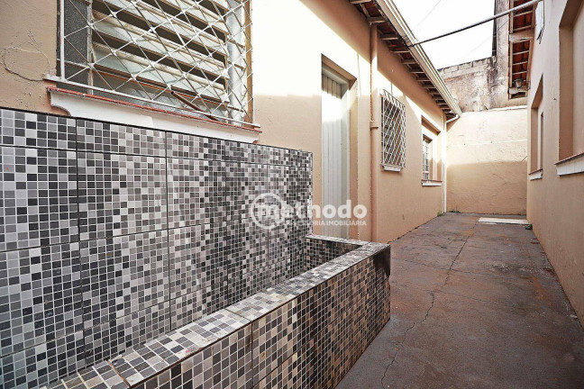 Imagem Casa com 3 Quartos para Alugar, 182 m² em Vila Nova - Campinas Imagem Casa com 3 Quartos para Alugar, 182 m² em Vila Nova - Campinas