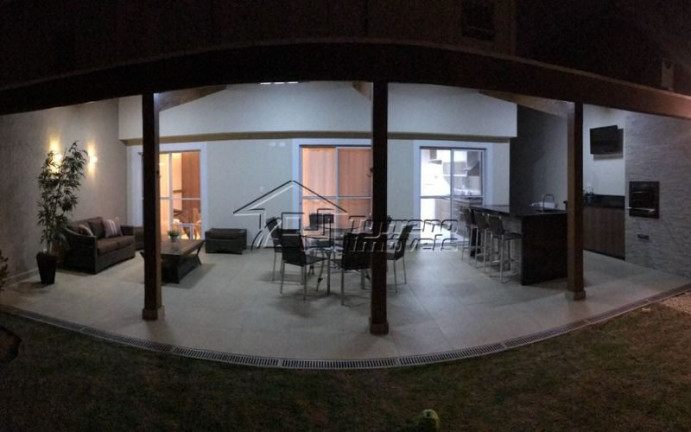 Imagem Casa de Condomínio com 3 Quartos à Venda, 155 m² em Villa Branca - Jacareí