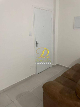 Imagem Apartamento com 1 Quarto à Venda, 37 m² em Boqueirão - Praia Grande Imagem Apartamento com 1 Quarto à Venda, 37 m² em Boqueirão - Praia Grande