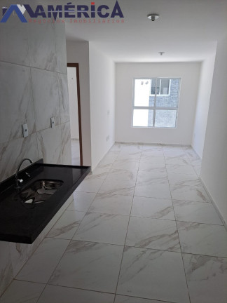 Imagem Imóvel com 2 Quartos à Venda, 42 m² em Gramame - João Pessoa Imagem Imóvel com 2 Quartos à Venda, 42 m² em Gramame - João Pessoa
