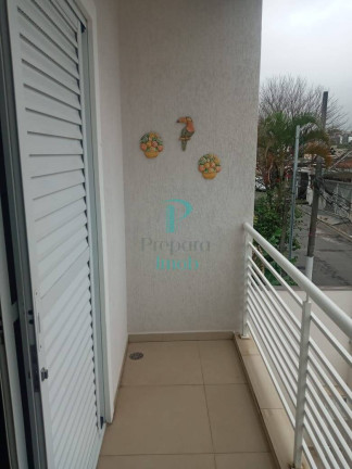 Imagem Casa com 3 Quartos à Venda, 159 m² em Umuarama - Osasco