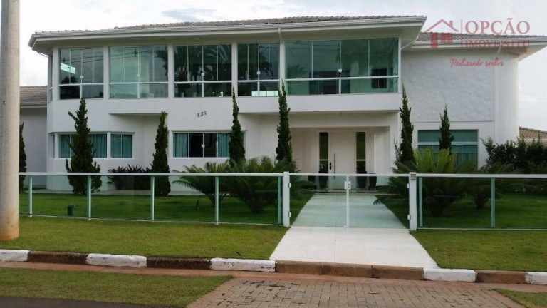 Imagem Casa com 10 Quartos à Venda, 1.350 m² em Condomínio City Castelo - Itu Imagem Casa com 10 Quartos à Venda, 1.350 m² em Condomínio City Castelo - Itu