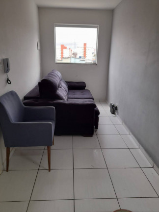 Imagem Apartamento com 1 Quarto à Venda, 30 m² em Cangaíba - São Paulo