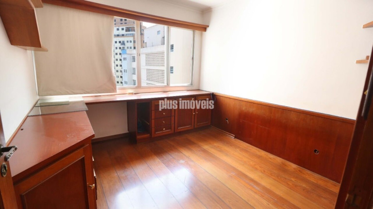 Imagem Apartamento com 3 Quartos à Venda, 210 m² em Higienópolis - São Paulo Imagem Apartamento com 3 Quartos à Venda, 210 m² em Higienópolis - São Paulo