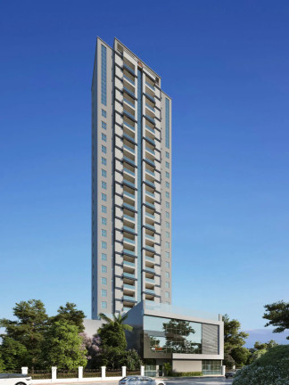 Imagem Apartamento com 3 Quartos à Venda, 132 m² em Centro - Itapema