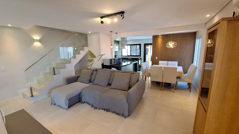 Imagem Casa com 3 Quartos para Alugar, 247 m² em Alphaville - Santana De Parnaíba Imagem Casa com 3 Quartos para Alugar, 247 m² em Alphaville - Santana De Parnaíba