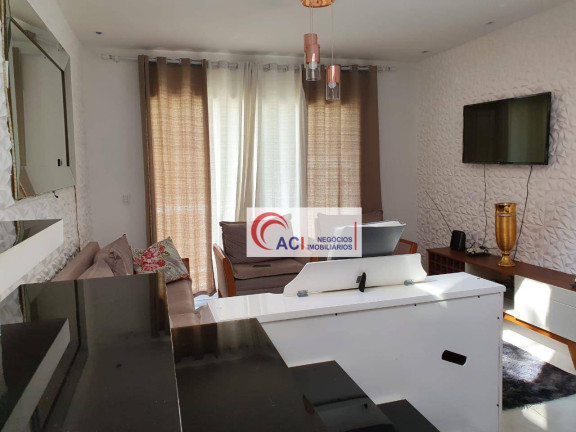 Imagem Casa com 3 Quartos à Venda, 212 m² em Granja Viana - Itapevi