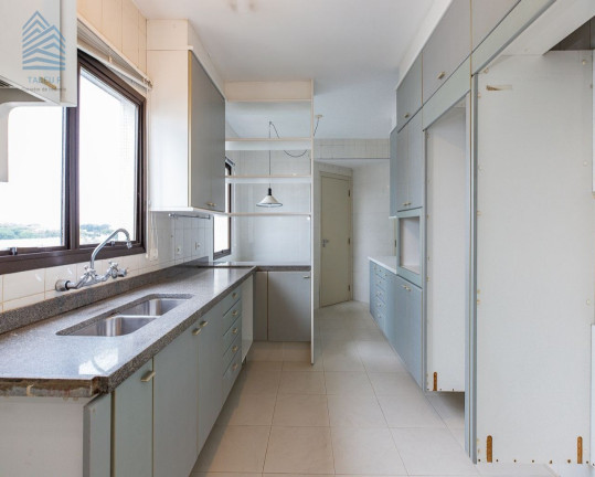 Imagem Imóvel com 4 Quartos à Venda, 172 m² em Moema - São Paulo