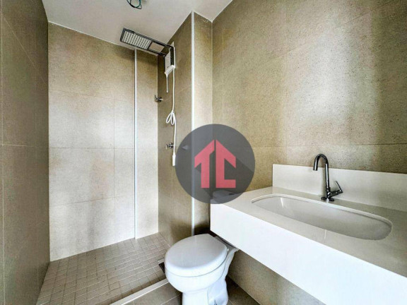 Imagem Imóvel com 1 Quarto à Venda, 111 m² em Cambuí - Campinas