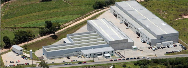 Imóvel para Alugar, 653 m² em Iporanga - Sorocaba