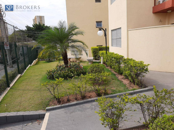 Imagem Apartamento com 2 Quartos à Venda, 49 m² em Vila Sonia - Valinhos Imagem Apartamento com 2 Quartos à Venda, 49 m² em Vila Sonia - Valinhos