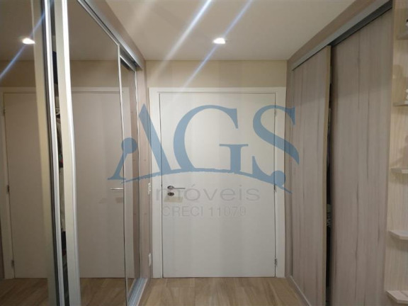 Imagem Apartamento com 2 Quartos à Venda, 92 m² em Vila Regente Feijo - São Paulo
