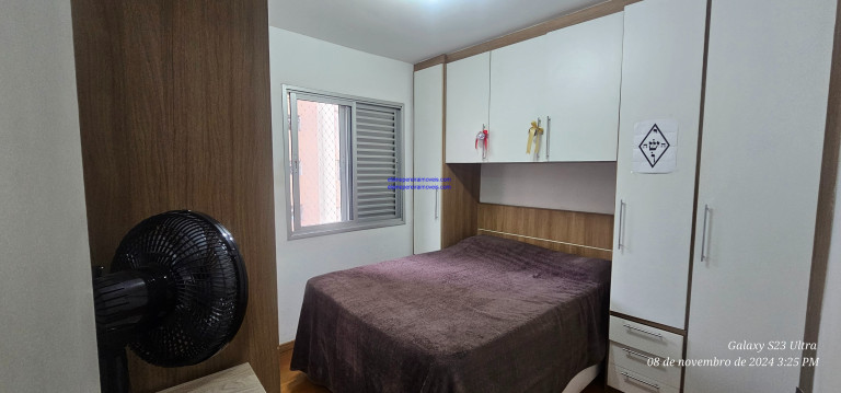 Imagem Apartamento com 3 Quartos à Venda, 65 m² em Butanta - Sao Paulo Imagem Apartamento com 3 Quartos à Venda, 65 m² em Butanta - Sao Paulo