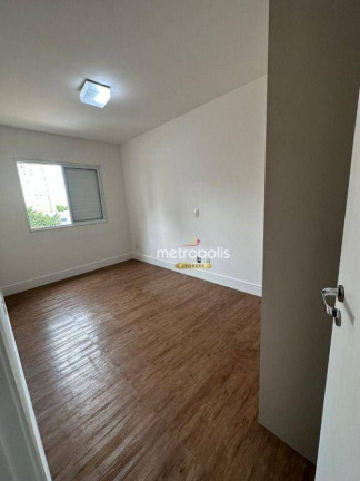 Imagem Apartamento com 2 Quartos à Venda, 104 m² em Vila Camilópolis - Santo André