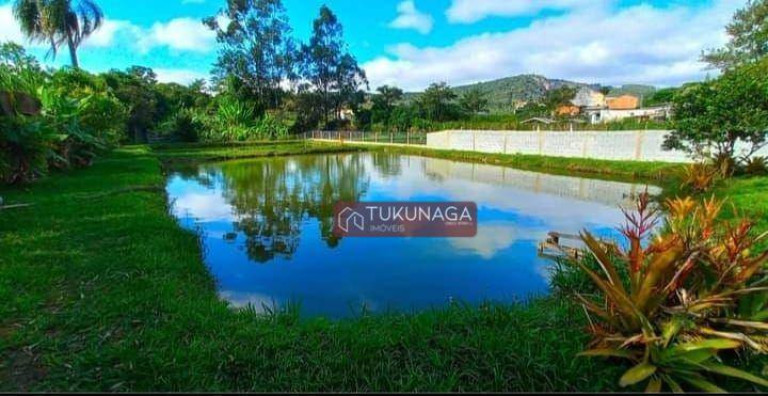 Chácara com 4 Quartos à Venda, 142 m² em Guaripocaba - Bragança Paulista
