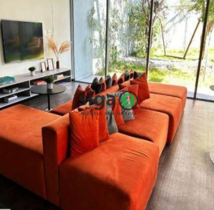 Imagem Apartamento com 1 Quarto à Venda, 21 m² em Moema - São Paulo