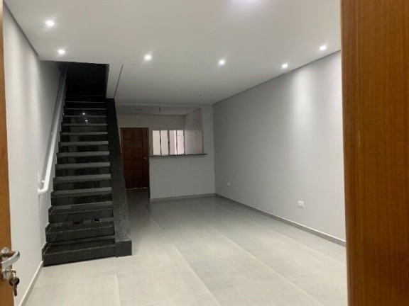 Imagem Sobrado com 3 Quartos à Venda, 210 m² em Parque Das Nações - Santo André Imagem Sobrado com 3 Quartos à Venda, 210 m² em Parque Das Nações - Santo André