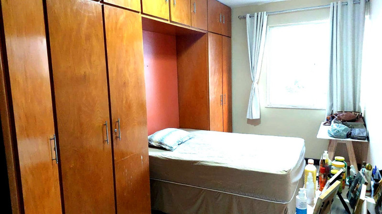 Imagem Apartamento com 2 Quartos à Venda, 85 m² em Jardim Apipema - Salvador Imagem Apartamento com 2 Quartos à Venda, 85 m² em Jardim Apipema - Salvador