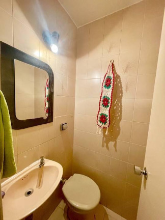 Imagem Apartamento com 2 Quartos à Venda, 111 m²