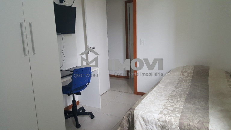 Imagem Apartamento com 3 Quartos à Venda, 84 m² em Itapuã - Vila Velha Imagem Apartamento com 3 Quartos à Venda, 84 m² em Itapuã - Vila Velha