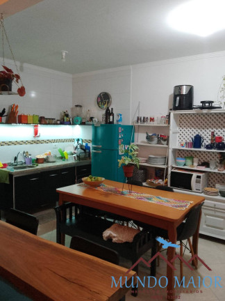 Imagem Apartamento com 2 Quartos à Venda, 61 m² em Vila Pires - Santo André Imagem Apartamento com 2 Quartos à Venda, 61 m² em Vila Pires - Santo André