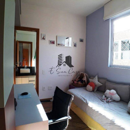 Imagem Cobertura com 4 Quartos à Venda, 160 m² em Eldorado - Contagem Imagem Cobertura com 4 Quartos à Venda, 160 m² em Eldorado - Contagem