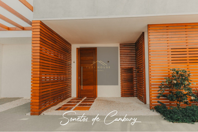 Imagem Casa com 3 Quartos à Venda, 207 m² em Camburi - São Sebastião