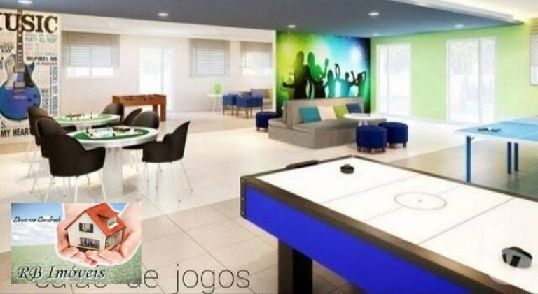 Imagem Apartamento com 2 Quartos à Venda, 48 m² em Ferrazópolis - São Bernardo Do Campo Imagem Apartamento com 2 Quartos à Venda, 48 m² em Ferrazópolis - São Bernardo Do Campo