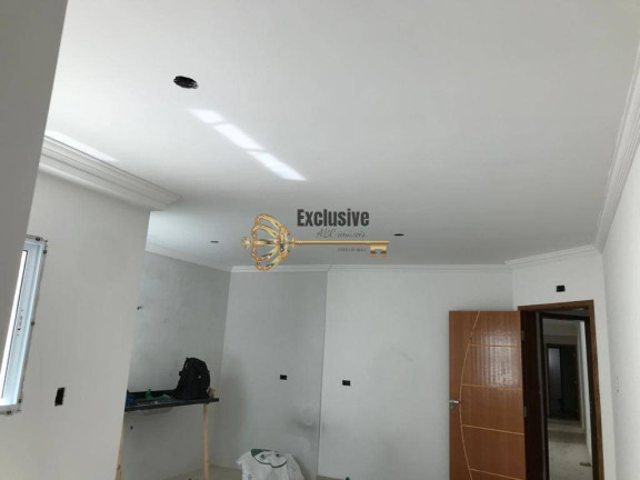 Imagem Apartamento com 2 Quartos à Venda, 55 m² em Vila Pires - Santo André Imagem Apartamento com 2 Quartos à Venda, 55 m² em Vila Pires - Santo André