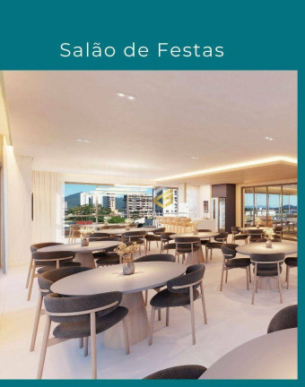 Imagem Apartamento com 3 Quartos à Venda, 69 m² em Morretes - Itapema