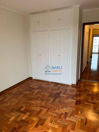 Imagem Apartamento com 4 Quartos para Alugar, 170 m² em Jardim Paulista - São Paulo