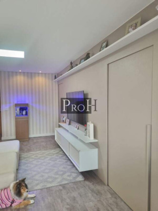 Imagem Apartamento com 2 Quartos à Venda, 78 m² em Campestre - Santo André