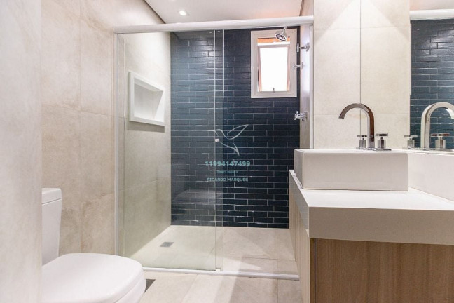 Imagem Apartamento com 3 Quartos à Venda, 126 m² em Brooklin Paulista - São Paulo Imagem Apartamento com 3 Quartos à Venda, 126 m² em Brooklin Paulista - São Paulo